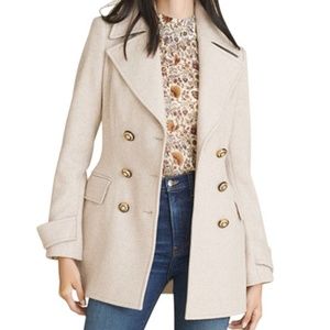 Veronica Beard Regina Coat
